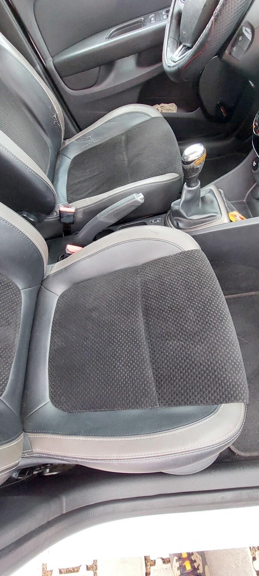 CLIO 1,5 DIESEL 90 CV DUEL NAVIGATORE LED CRUISE SENSORI X NEOPATENTATI IMPECCABILE