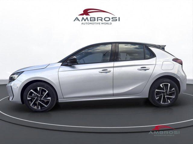 OPEL Corsa 1.2 GS