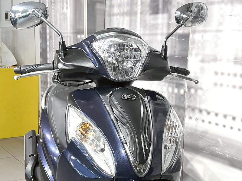 Kymco People One 125i CBS