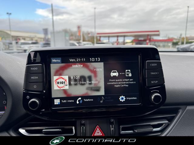 HYUNDAI i30 1.0 T-GDI iMT 48V 5 porte Prime