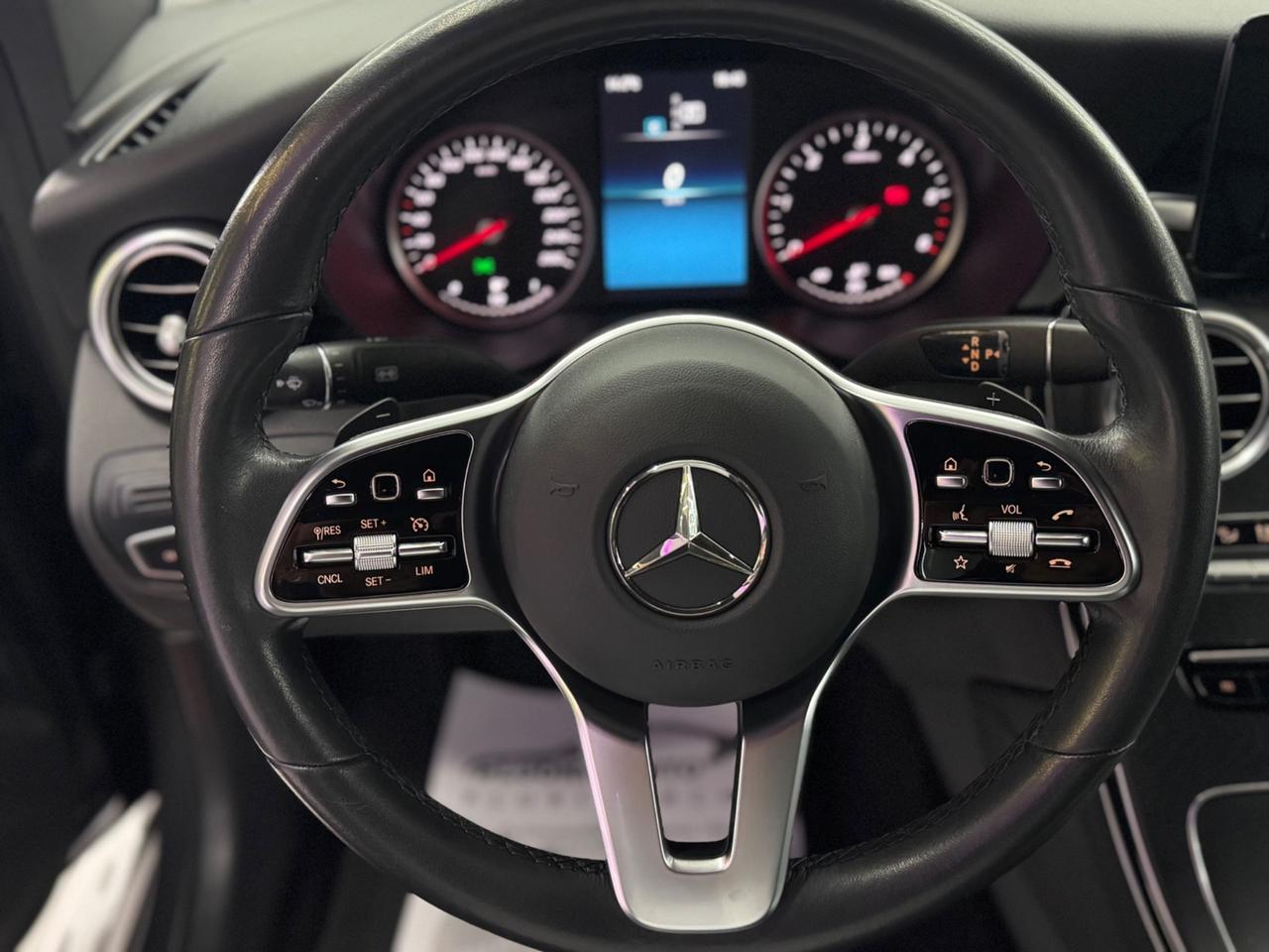 Mercedes-benz GLC 220 d 4Matic Iva Esposta