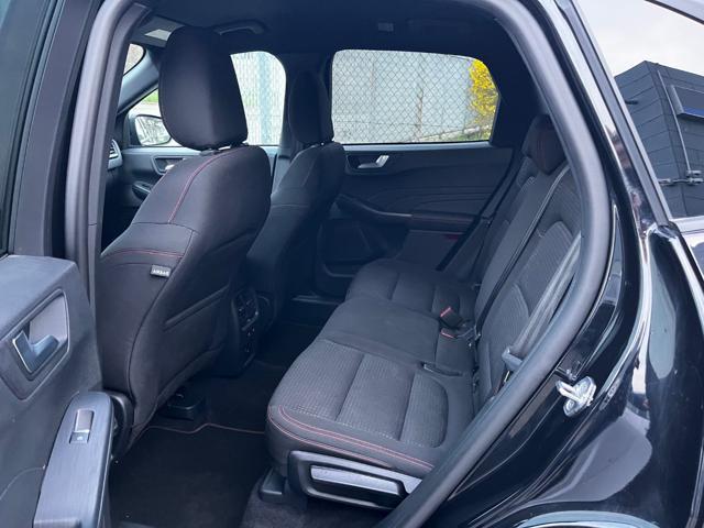 FORD Kuga 2.0 EcoBlue 120 CV aut. ST-Line