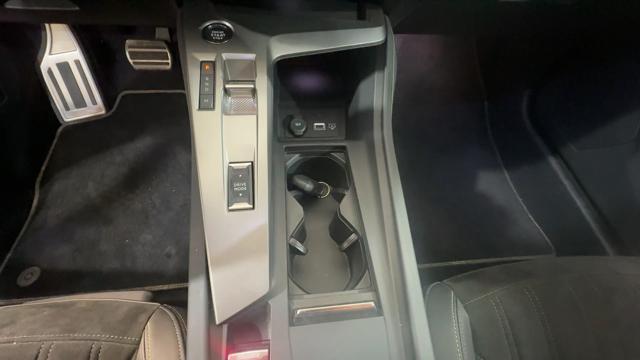 PEUGEOT 408 PureTech 130 S&S EAT8 GT