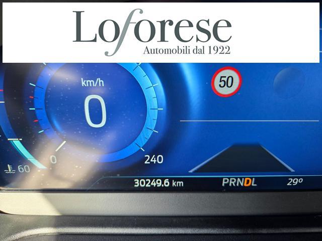 FORD Puma 1.0 EcoBoost Hybrid 125 CV S&S aut. ST-Line