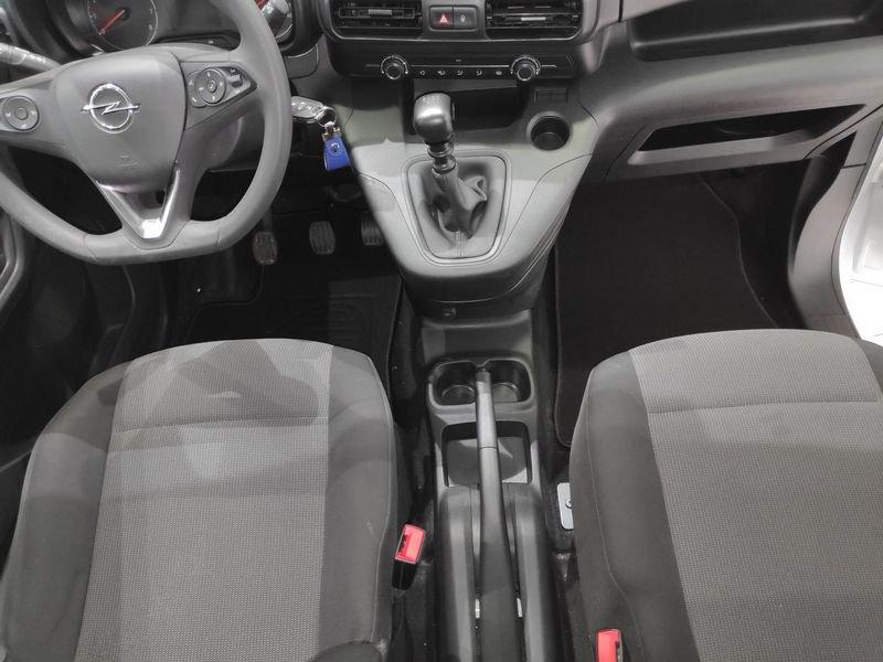 Opel Combo Combo Cargo XL 1.5 Diesel 130CV S&S PL 950kg Edition*PASSO LUNGO*GARANTITO*