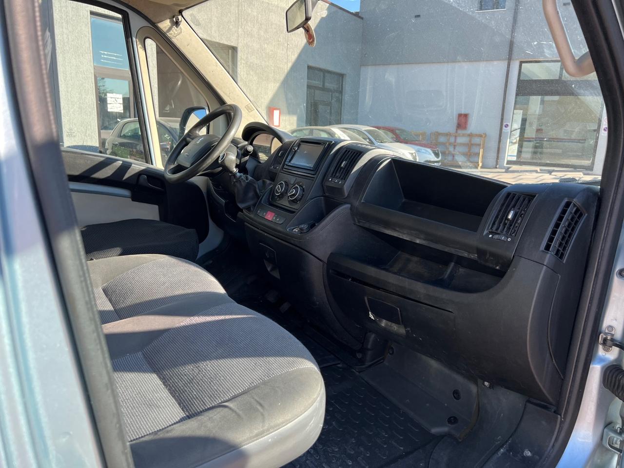 Peugeot Boxer 330 2.2 HDi/130CV FAP PC-TN Furgone