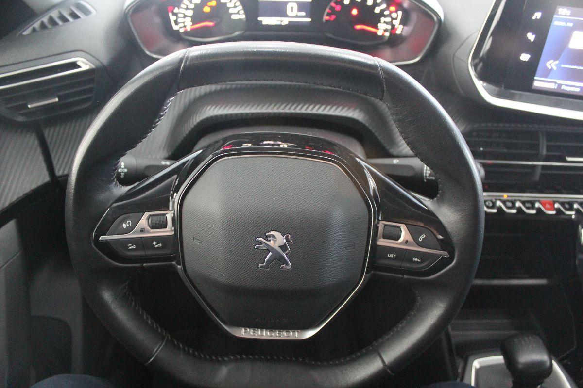 PEUGEOT - 2008 - BlueHDi 100 S&S Active N1 Autocarro.VC.