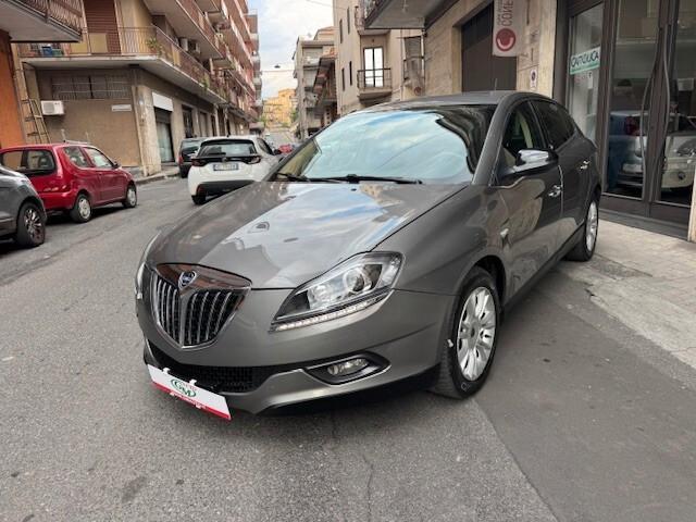 Lancia Delta 1.6 MJT Oro 120 cv - in Garanzia