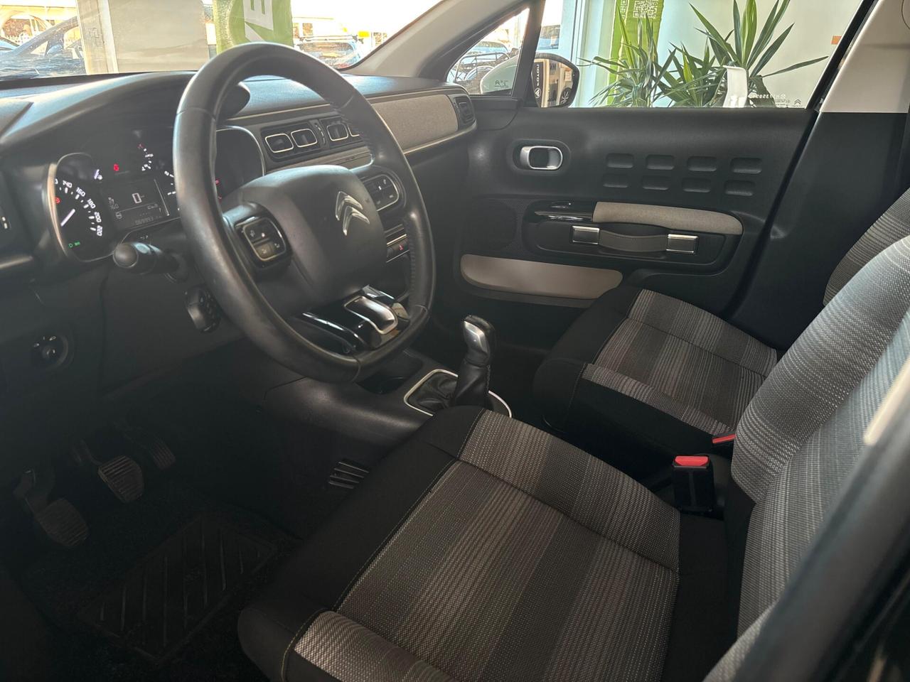 Citroen C3 PureTech 82 Shine