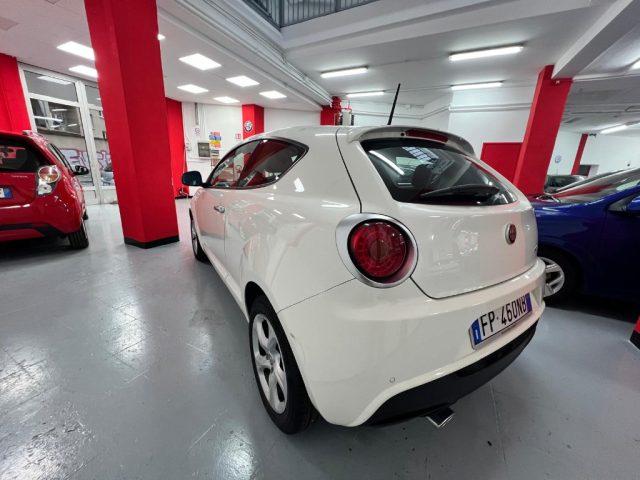 ALFA ROMEO MiTo 1.4 78 CV 8V S&S Urban PROMO CAR SERENITY