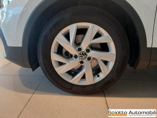 VOLKSWAGEN Tiguan 2.0 TDI SCR Life