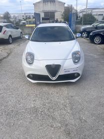 Alfa Romeo MiTo 1.3 JTDm 95 CV S&S