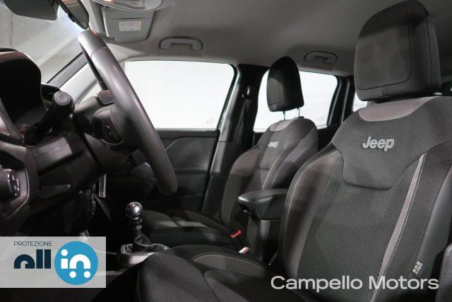 JEEP Renegade Renegade 1.0 T3 120cv Limited