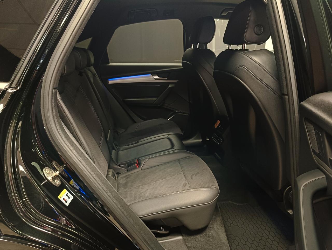 Audi Q5 SPB 40 TDI quattro S tronic S line plus