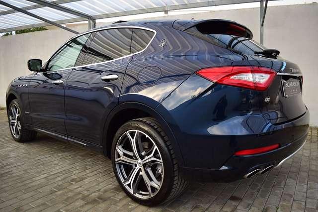 Maserati Levante 3.0 V6 Automatica 275 cv Granlusso