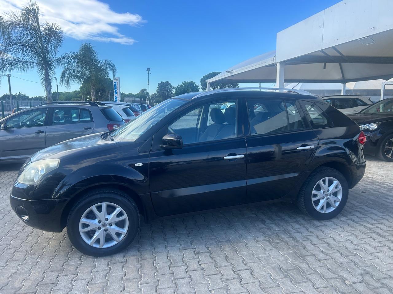 Renault Koleos 2.0 dCi 150CV 4X2