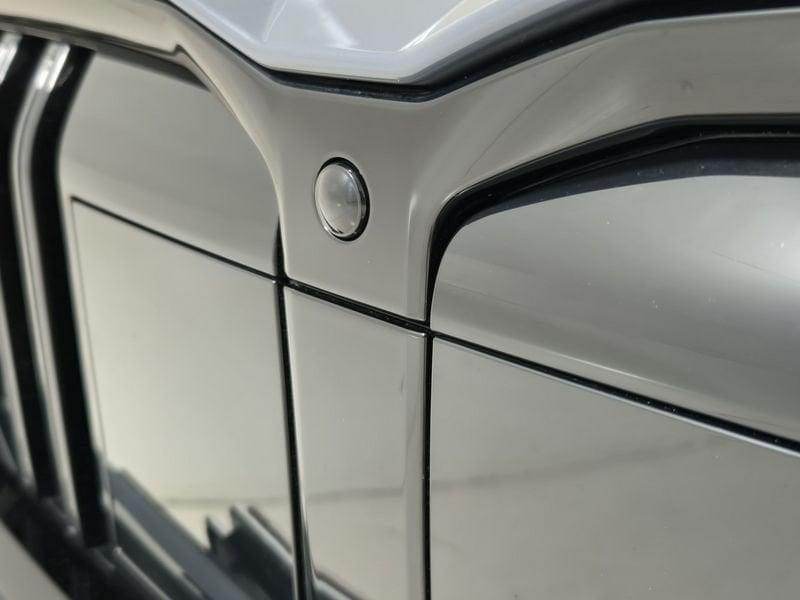 BMW Serie 1 F70 120d 48V MSport Design auto