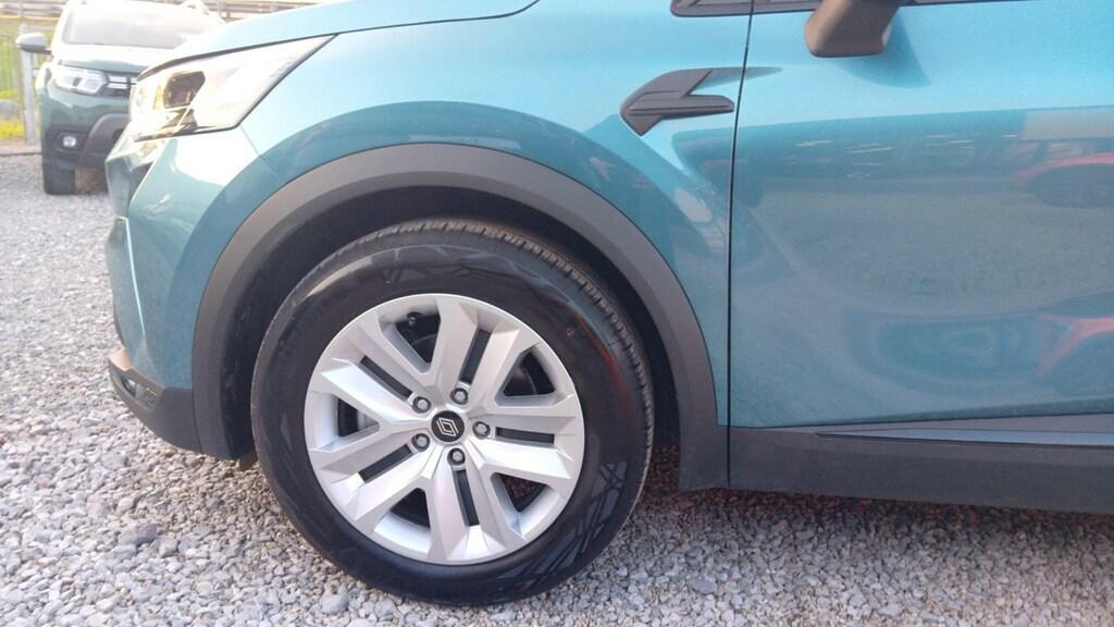 Renault Symbioz 1.6 E-Tech full hybrid Evolution Auto