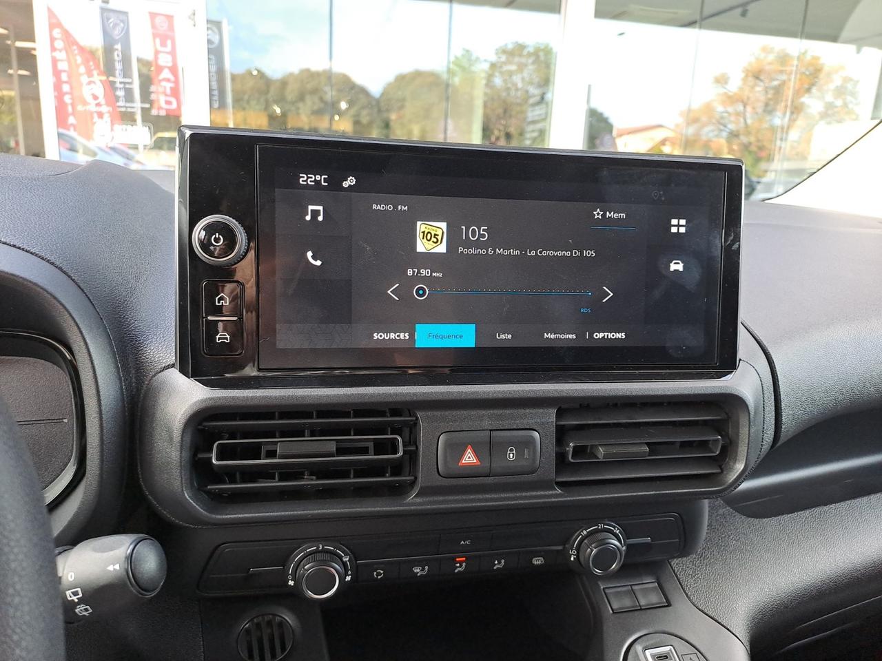 CITROEN Berlingo Van M - BlueHDi 100 Cv S&S