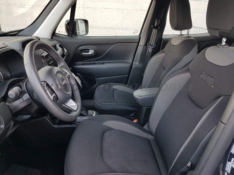Jeep Renegade Renegade 1.0 t3 Limited 2wd