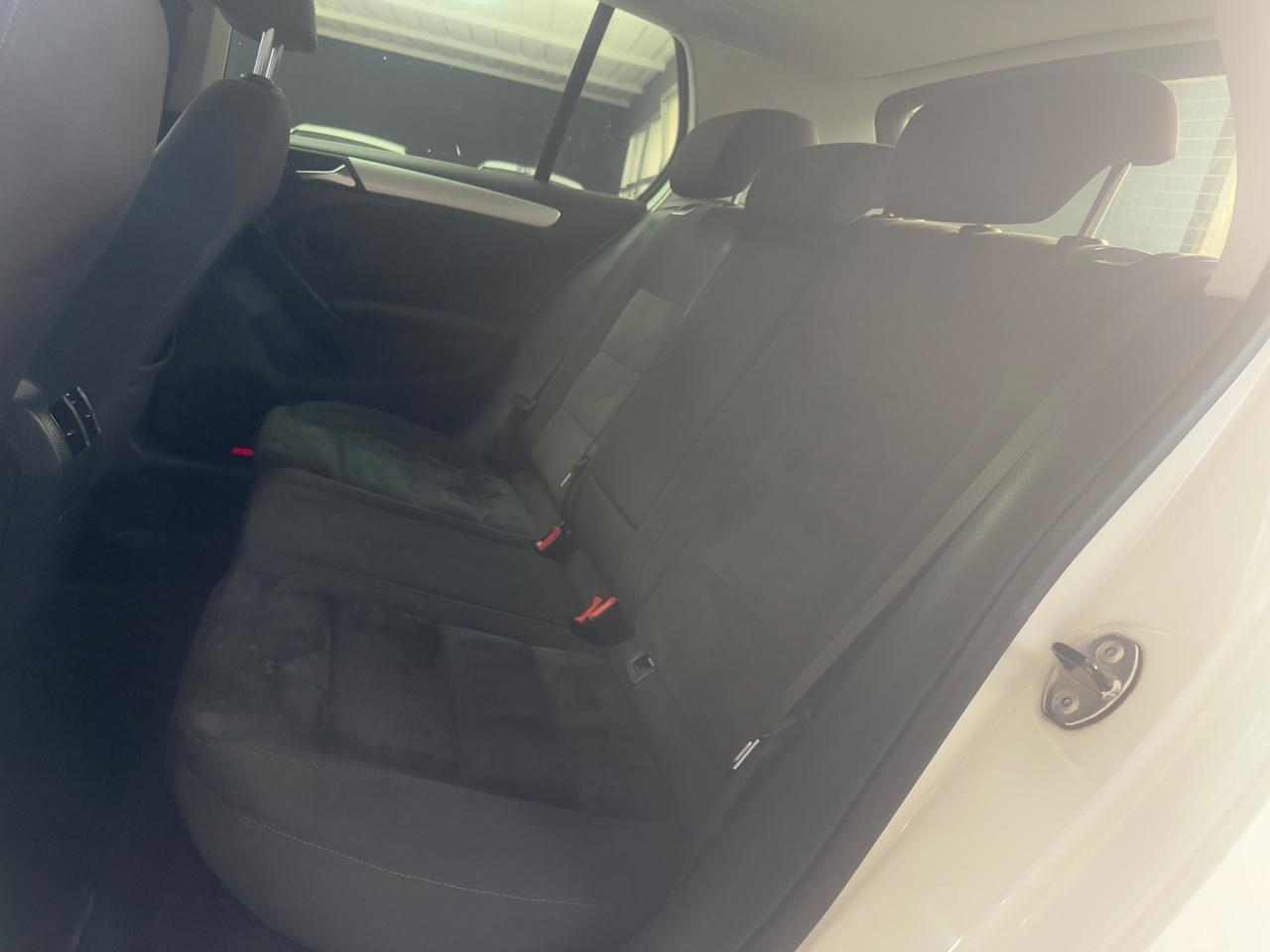 Volkswagen Golf Business 1.6 TDI 5p.