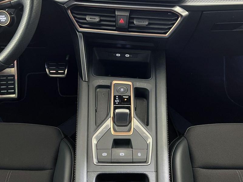 CUPRA Leon Leon 2.0 tdi 150cv dsg