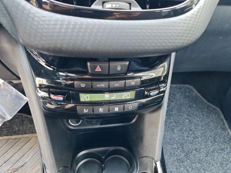 Peugeot 2008 2008 1.6 bluehdi Allure 100cv