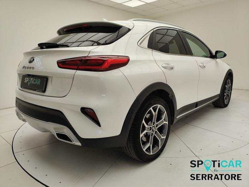 Kia Xceed 1.6 gdi phev High Tech 141cv dct