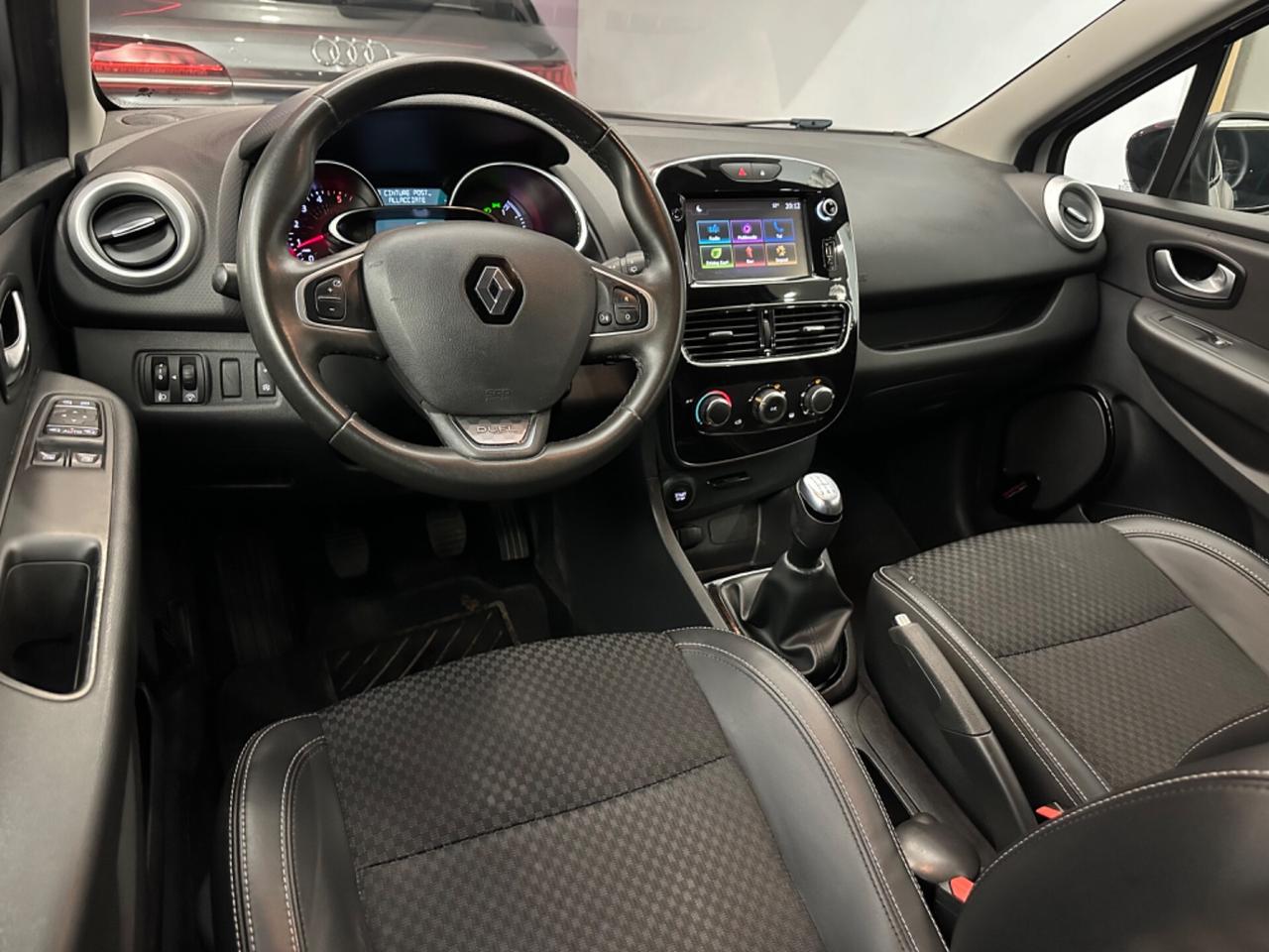 Renault Clio dCi 8V 75 CV Start&Stop Energy 5 porte Duel2