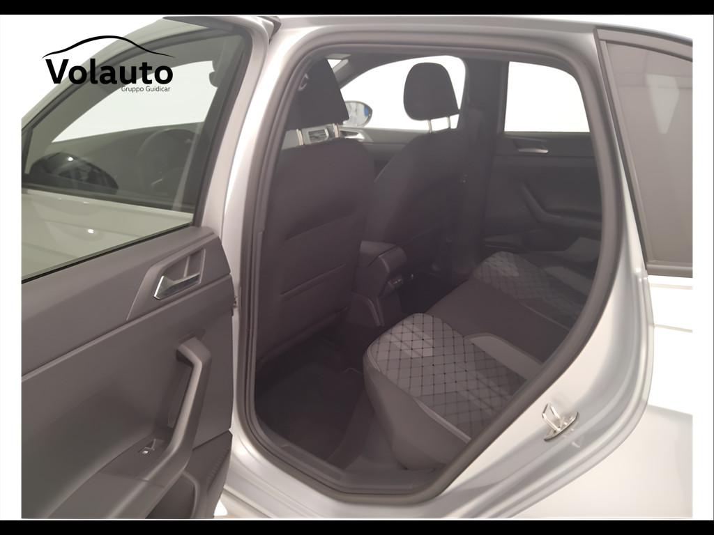 VOLKSWAGEN Taigo - Taigo 1.0 tsi R-Line 110cv