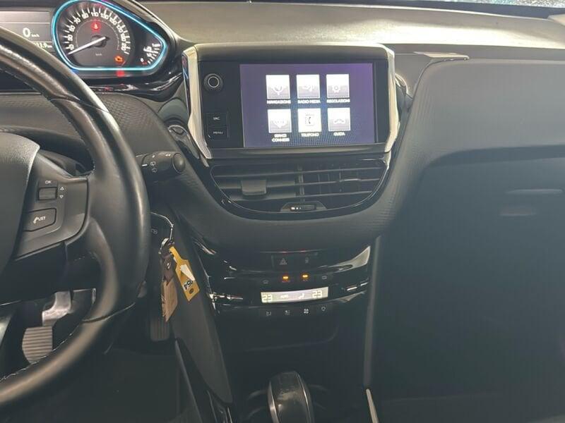 Peugeot 2008 PureTech Turbo 110cv Allure S/S