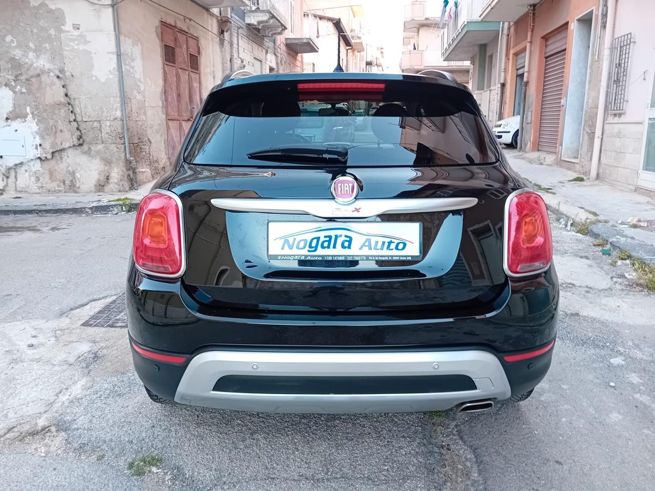 Fiat 500X 1.3 MultiJet 95 CV Lounge