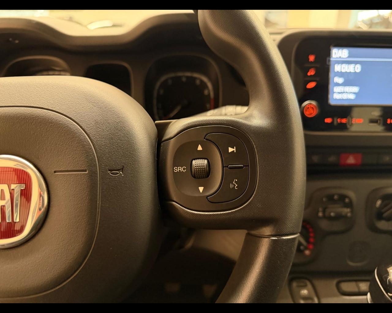 FIAT Panda 3ª serie - Panda 1.0 FireFly S&S Hybrid