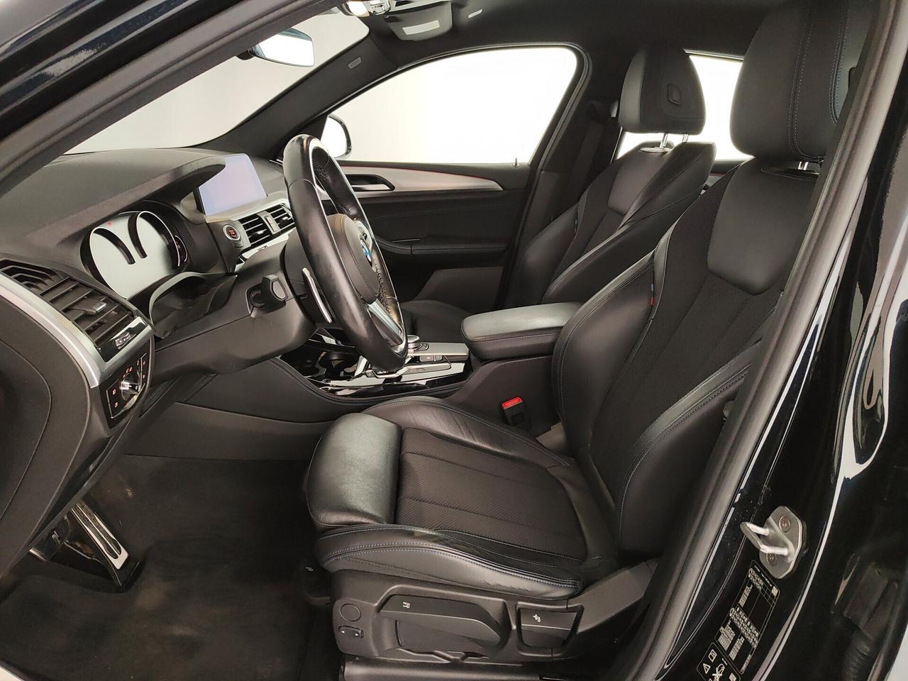 Bmw X4 xDrive20d Msport-X