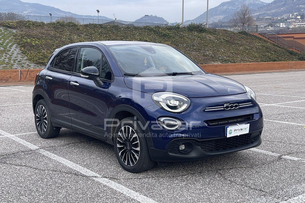 FIAT 500X 1.3 MultiJet 95 CV Sport