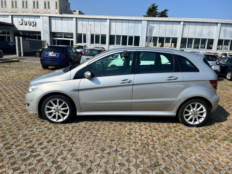 Mercedes-Benz Classe B B 180 CDI