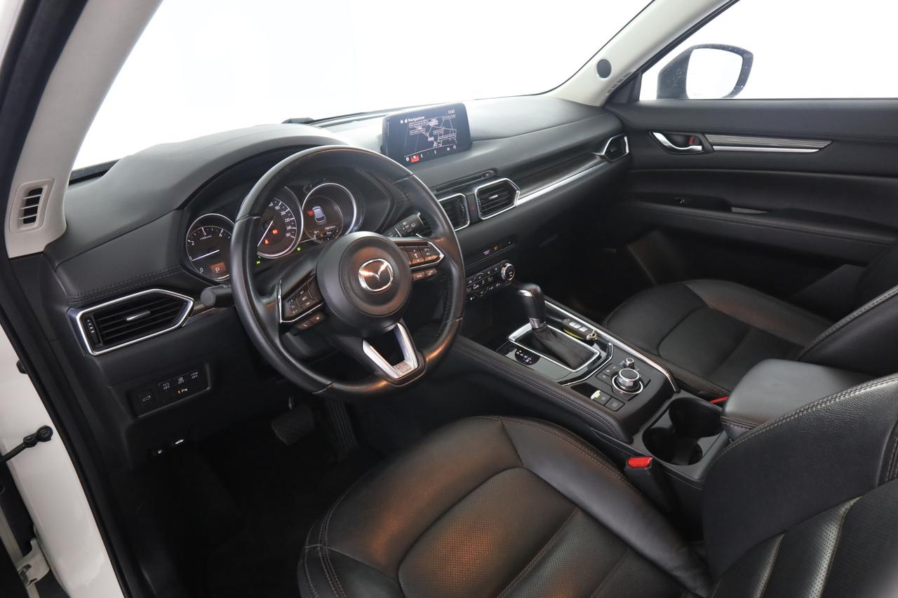 MAZDA CX-5 2ª serie CX-5 2.2L Skyactiv-D 175CV 4WD Exceed