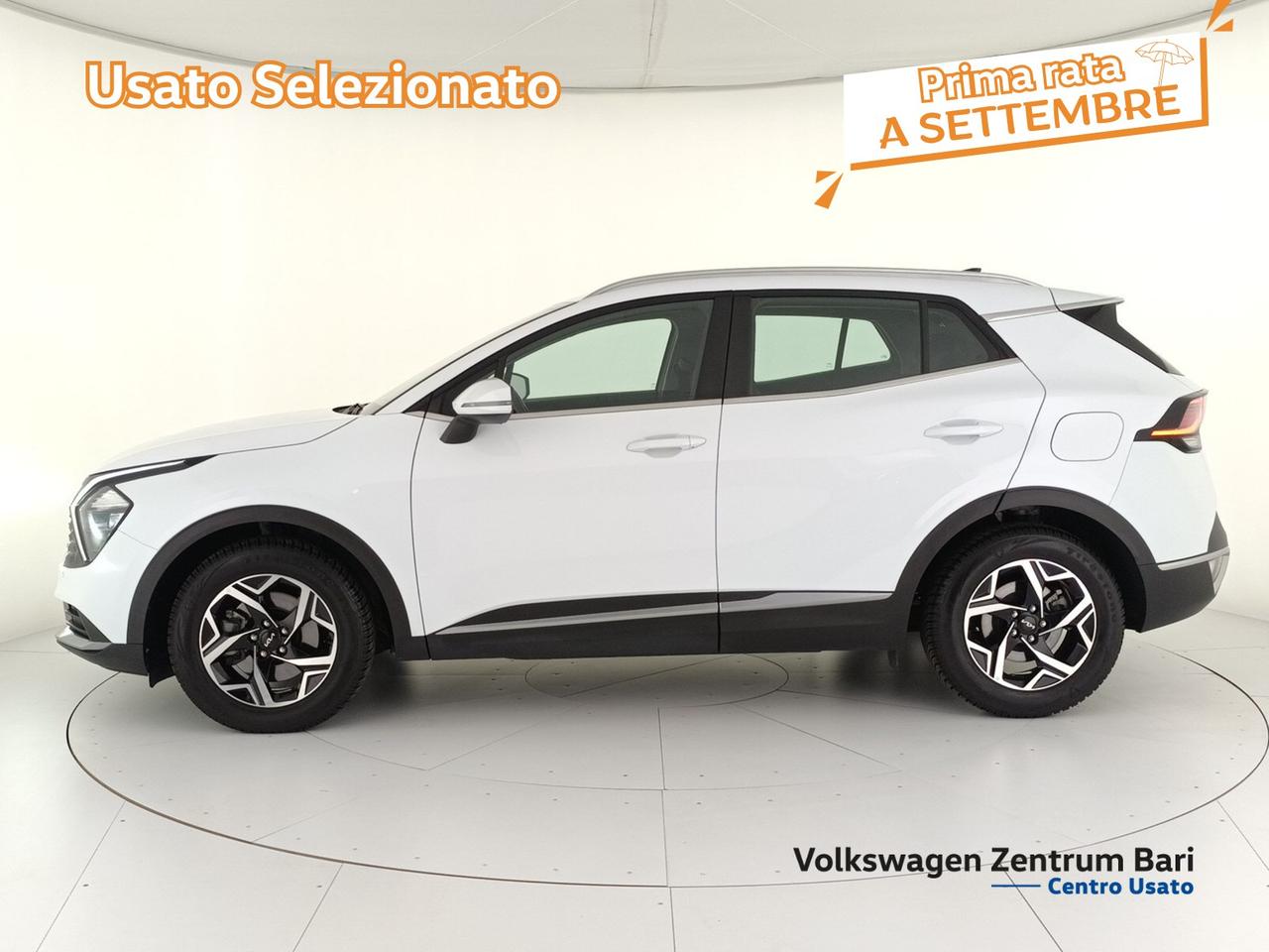 Kia Sportage 1.6 tgdi gpl business 136cv 2wd