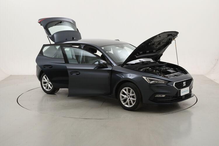 Seat Leon Business DSG BR392540 1.0 Mild Hybrid 110CV
