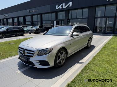 Mercedes Classe E 300 300 de EQ-POWER Premium 9G-Tronic