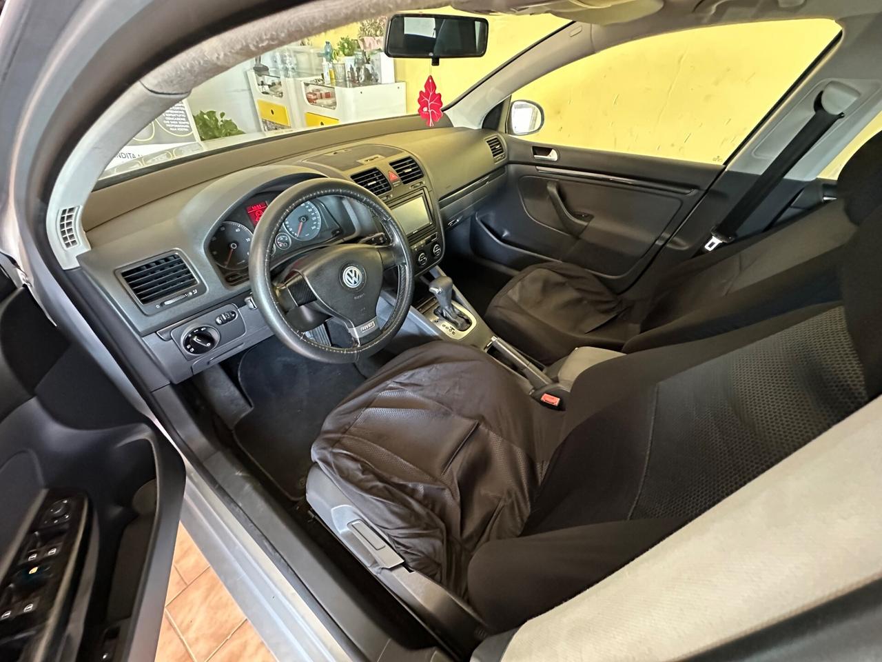 Volkswagen Golf 2.0diesel 170cv GTD Cambio Automatico