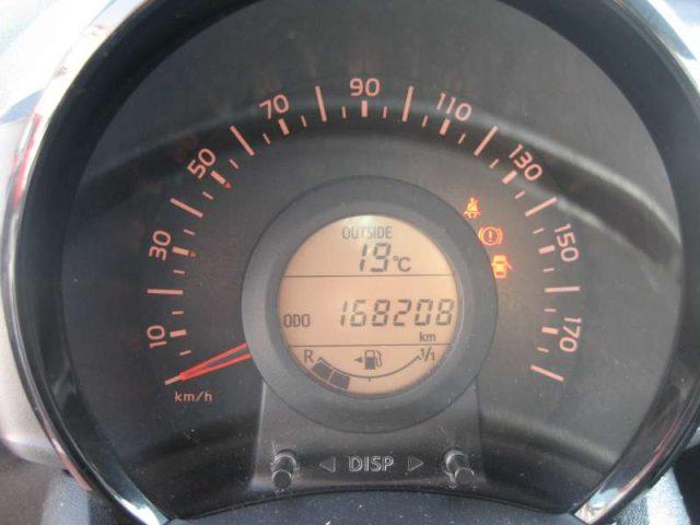 PEUGEOT 108 VTI 68 3 PORTE ACTIVE