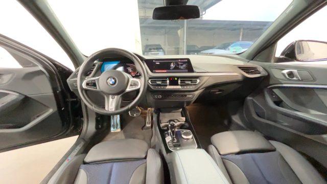 BMW 120 d 5p. Msport #Black.Shadow.Line