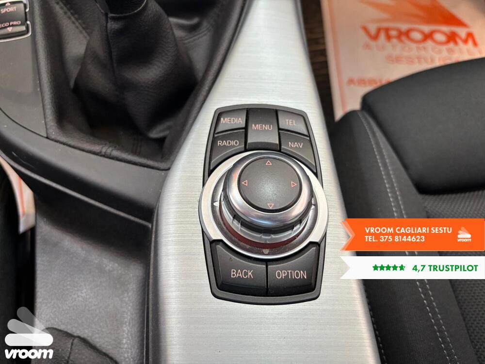 BMW Serie 1 (F20) 118i 5p. Sport