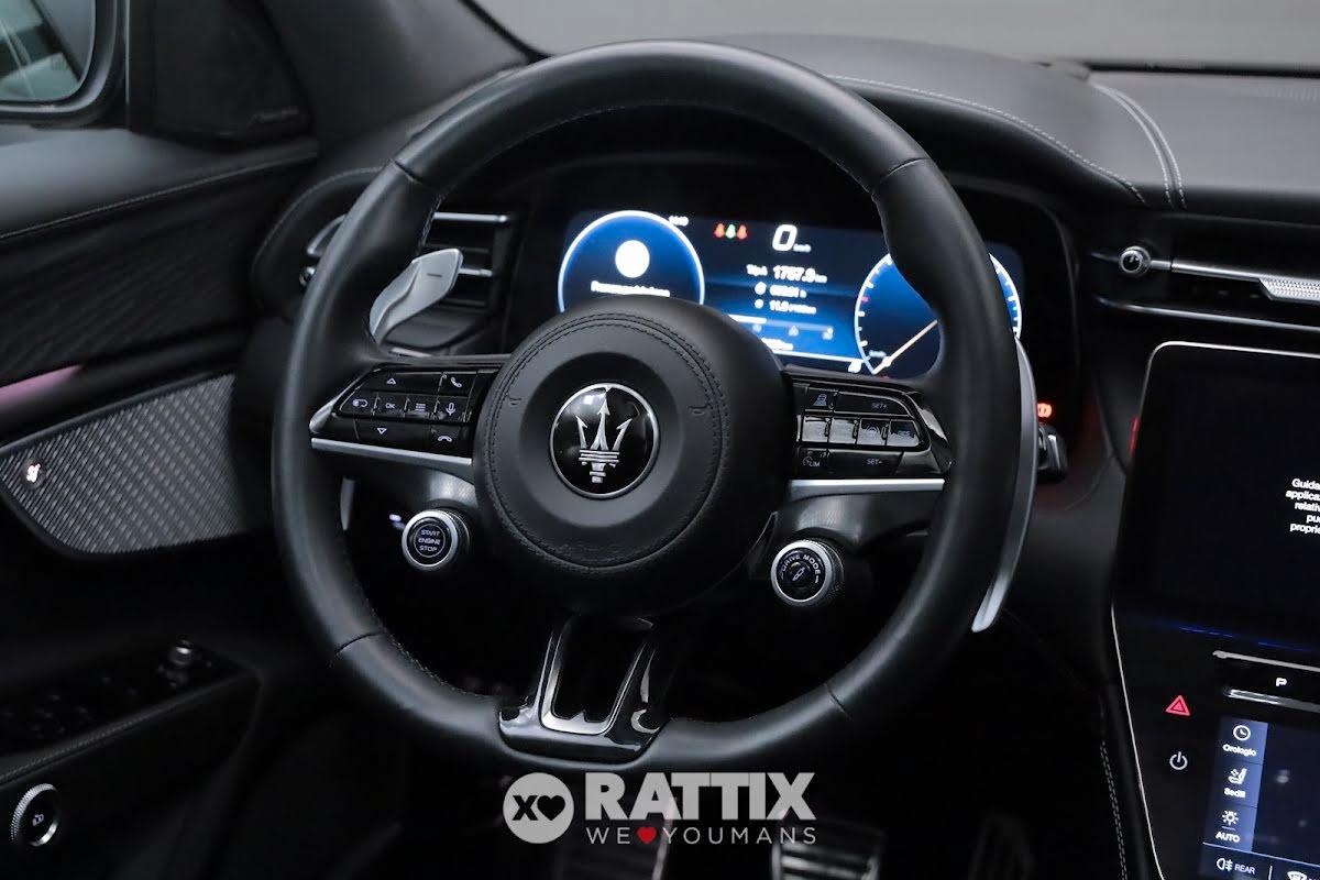 Maserati Grecale 2.0 mhev 330CV Modena Q4 auto + tetto apribile