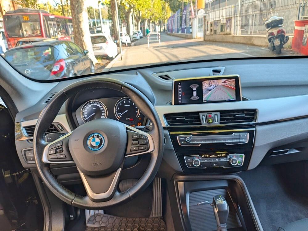 Bmw X1 25e X-DRIVE PLUG-IN HYBRID UNIPRO'