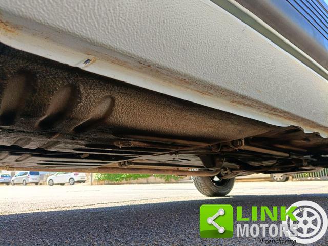 RENAULT R 5 1400 AUTOMATICA