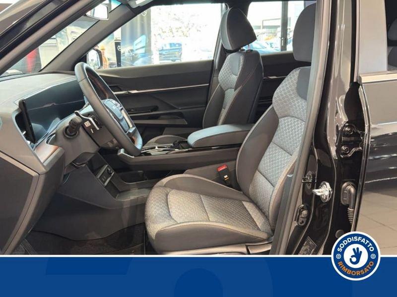 KGM Torres HEV Style 1.5 Turbo GDI 2WD AT