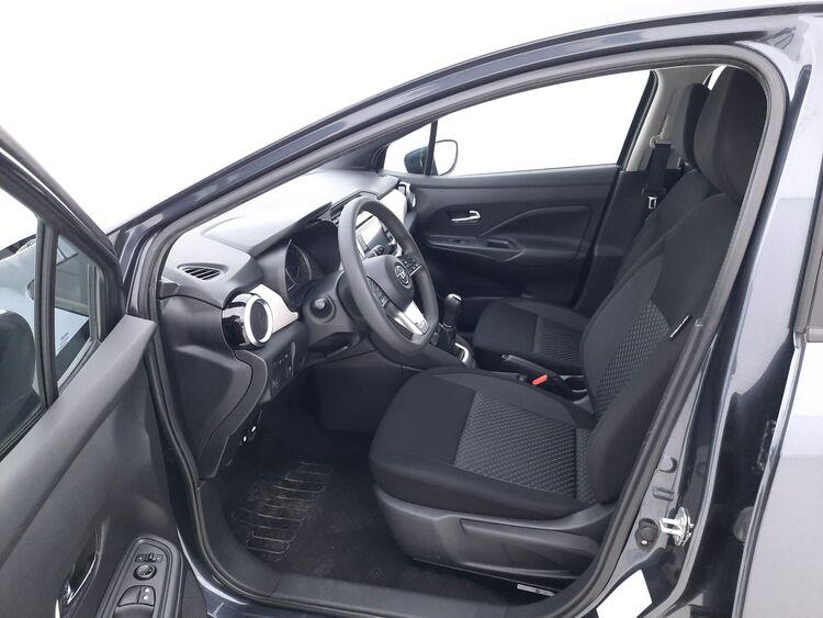 Nissan Micra Acenta BR544021 1.0 Benzina 92CV