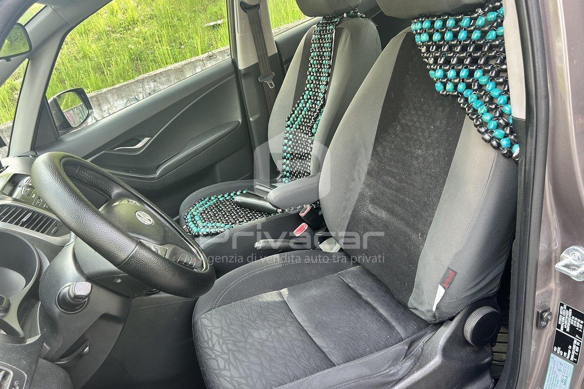 HYUNDAI ix20 1.6 CRDI 115 CV Comfort